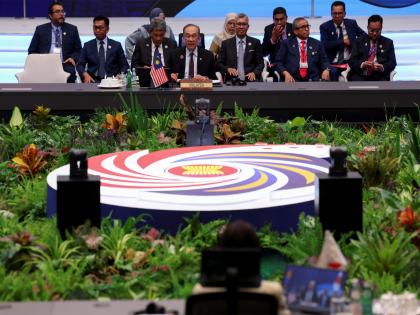 India and ASEAN members adopt joint statement on Sustainable Tourism | India and ASEAN members adopt joint statement on Sustainable Tourism India and ASEAN members adopt joint statement on Sustainable Tourism | India and ASEAN members adopt joint statement on Sustainable Tourism