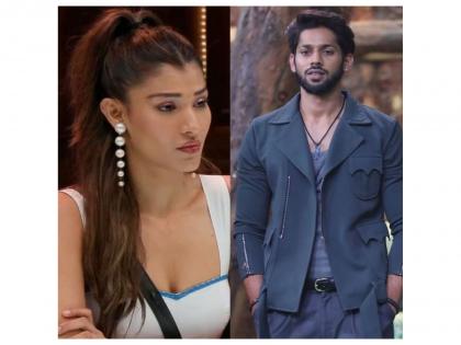 Bigg Boss 19: Baseer Ali, Nehal Chudasama eliminated during shocking 'Weekend Ka Vaar' | Bigg Boss 19: Baseer Ali, Nehal Chudasama eliminated during shocking 'Weekend Ka Vaar' Bigg Boss 19: Baseer Ali, Nehal Chudasama eliminated during shocking 'Weekend Ka Vaar' | Bigg Boss 19: Baseer Ali, Nehal Chudasama eliminated during shocking 'Weekend Ka Vaar'