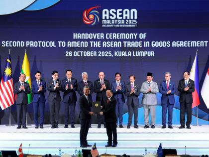 ASEAN member-states agree on ways to promote socio-cultural sustainability | ASEAN member-states agree on ways to promote socio-cultural sustainability ASEAN member-states agree on ways to promote socio-cultural sustainability | ASEAN member-states agree on ways to promote socio-cultural sustainability