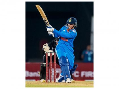 Women's CWC: Rain washes out India's final league game against Bangladesh | Women's CWC: Rain washes out India's final league game against Bangladesh