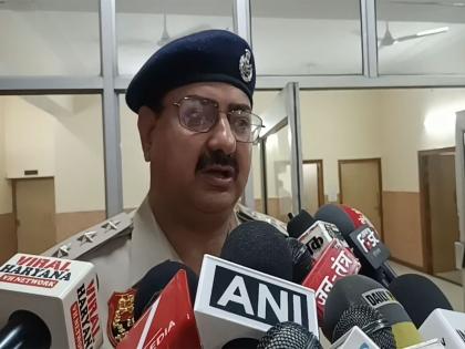 US deports 54 Haryana men, police probe 'Donkey Route' trail | US deports 54 Haryana men, police probe 'Donkey Route' trail US deports 54 Haryana men, police probe 'Donkey Route' trail | US deports 54 Haryana men, police probe 'Donkey Route' trail