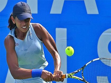 Chennai Open 2025: Young Indian stars, including 16-year-old Maaya Rajeshwaran Revathi, set to shine | Chennai Open 2025: Young Indian stars, including 16-year-old Maaya Rajeshwaran Revathi, set to shine Chennai Open 2025: Young Indian stars, including 16-year-old Maaya Rajeshwaran Revathi, set to shine | Chennai Open 2025: Young Indian stars, including 16-year-old Maaya Rajeshwaran Revathi, set to shine