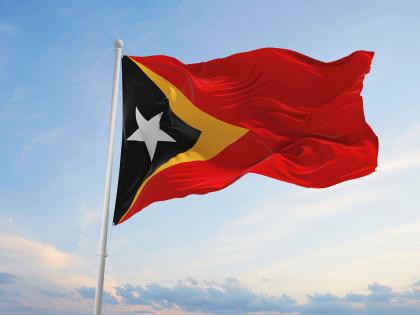 ASEAN welcomes its 11th member: East Timor | ASEAN welcomes its 11th member: East Timor ASEAN welcomes its 11th member: East Timor | ASEAN welcomes its 11th member: East Timor
