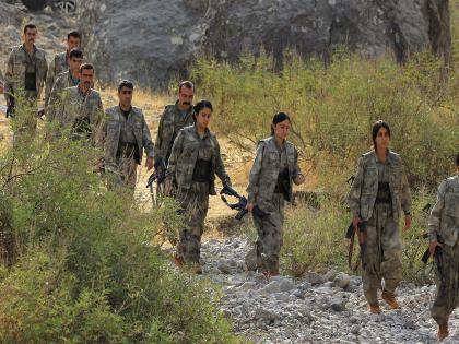 Kurdish PKK to withdraw its fighters from Turkiye to Iraq | Kurdish PKK to withdraw its fighters from Turkiye to Iraq Kurdish PKK to withdraw its fighters from Turkiye to Iraq | Kurdish PKK to withdraw its fighters from Turkiye to Iraq