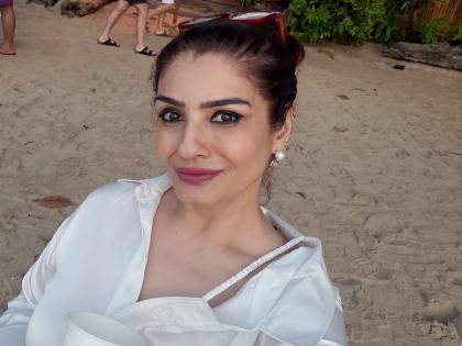 Team 'Suriya 46' welcomes Raveena Tandon on board with a sweet birthday message | Team 'Suriya 46' welcomes Raveena Tandon on board with a sweet birthday message Team 'Suriya 46' welcomes Raveena Tandon on board with a sweet birthday message | Team 'Suriya 46' welcomes Raveena Tandon on board with a sweet birthday message