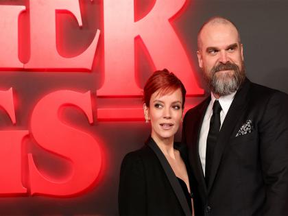 Lily Allen hints 'Stranger Things' actor David Harbour "cheated" on her in new album 'West End Girl' | Lily Allen hints 'Stranger Things' actor David Harbour "cheated" on her in new album 'West End Girl' Lily Allen hints 'Stranger Things' actor David Harbour "cheated" on her in new album 'West End Girl' | Lily Allen hints 'Stranger Things' actor David Harbour "cheated" on her in new album 'West End Girl'