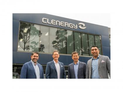 Clenergy Strengthens Global and Australian Leadership with Key Appointments | Clenergy Strengthens Global and Australian Leadership with Key Appointments Clenergy Strengthens Global and Australian Leadership with Key Appointments | Clenergy Strengthens Global and Australian Leadership with Key Appointments