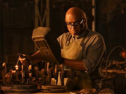 R Madhavan transforms into 'Edison of India' G.D. Naidu in first look teaser of biopic 'GDN' | R Madhavan transforms into 'Edison of India' G.D. Naidu in first look teaser of biopic 'GDN' R Madhavan transforms into 'Edison of India' G.D. Naidu in first look teaser of biopic 'GDN' | R Madhavan transforms into 'Edison of India' G.D. Naidu in first look teaser of biopic 'GDN'