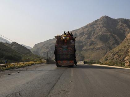 Prolonged Torkham border closure leaves thousands of transporters stranded amid rising hardships | Prolonged Torkham border closure leaves thousands of transporters stranded amid rising hardships Prolonged Torkham border closure leaves thousands of transporters stranded amid rising hardships | Prolonged Torkham border closure leaves thousands of transporters stranded amid rising hardships