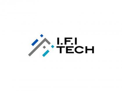 IFI Techsolutions Ltd. Unveils a New Logo and Brand Identity -- A Fresh Chapter in its Journey of Innovation | IFI Techsolutions Ltd. Unveils a New Logo and Brand Identity -- A Fresh Chapter in its Journey of Innovation IFI Techsolutions Ltd. Unveils a New Logo and Brand Identity -- A Fresh Chapter in its Journey of Innovation | IFI Techsolutions Ltd. Unveils a New Logo and Brand Identity -- A Fresh Chapter in its Journey of Innovation