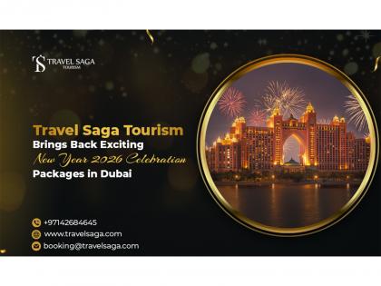 Travel Saga Tourism Brings Back Exciting New Year 2026 Celebration Packages in Dubai | Travel Saga Tourism Brings Back Exciting New Year 2026 Celebration Packages in Dubai Travel Saga Tourism Brings Back Exciting New Year 2026 Celebration Packages in Dubai | Travel Saga Tourism Brings Back Exciting New Year 2026 Celebration Packages in Dubai