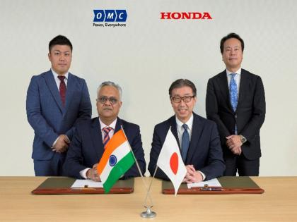 OMC Power targeting 1 GWp RE capacity, attracts investment from Honda | OMC Power targeting 1 GWp RE capacity, attracts investment from Honda OMC Power targeting 1 GWp RE capacity, attracts investment from Honda | OMC Power targeting 1 GWp RE capacity, attracts investment from Honda