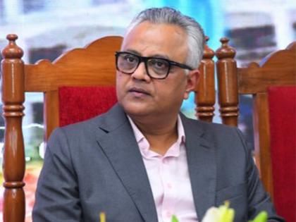 India poised to lead global decentralized energy race: OMC Power CEO Rohit Chandra | India poised to lead global decentralized energy race: OMC Power CEO Rohit Chandra India poised to lead global decentralized energy race: OMC Power CEO Rohit Chandra | India poised to lead global decentralized energy race: OMC Power CEO Rohit Chandra