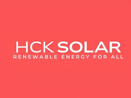 HCK Solar: The New Speed King of Clean Energy | HCK Solar: The New Speed King of Clean Energy HCK Solar: The New Speed King of Clean Energy | HCK Solar: The New Speed King of Clean Energy