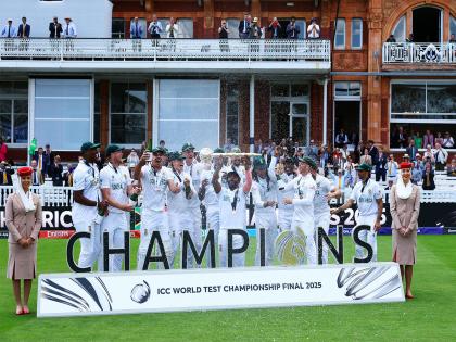 Temba Bavuma returns to lead South Africa as squad for India Tests announced | Temba Bavuma returns to lead South Africa as squad for India Tests announced
