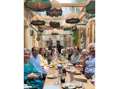 "Always full of beans...": Shabana Azmi remembers late friend Satish Shah, recalls their college days | "Always full of beans...": Shabana Azmi remembers late friend Satish Shah, recalls their college days "Always full of beans...": Shabana Azmi remembers late friend Satish Shah, recalls their college days | "Always full of beans...": Shabana Azmi remembers late friend Satish Shah, recalls their college days