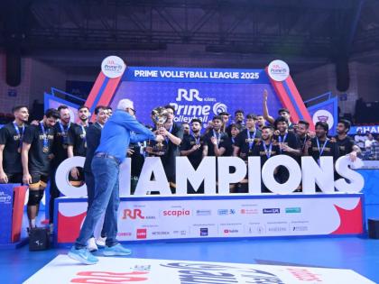 PVL 2025 Season 4 (Final): Bengaluru Torpedoes Crowned Champions with a Commanding Victory Over Mumbai Meteors in Grand Finale | PVL 2025 Season 4 (Final): Bengaluru Torpedoes Crowned Champions with a Commanding Victory Over Mumbai Meteors in Grand Finale PVL 2025 Season 4 (Final): Bengaluru Torpedoes Crowned Champions with a Commanding Victory Over Mumbai Meteors in Grand Finale | PVL 2025 Season 4 (Final): Bengaluru Torpedoes Crowned Champions with a Commanding Victory Over Mumbai Meteors in Grand Finale