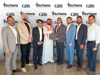 TechensGlobal and GBS Partner to Deliver SOC Services in Saudi Arabia | TechensGlobal and GBS Partner to Deliver SOC Services in Saudi Arabia TechensGlobal and GBS Partner to Deliver SOC Services in Saudi Arabia | TechensGlobal and GBS Partner to Deliver SOC Services in Saudi Arabia