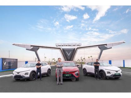 A Vietnamese Giant Takes Its Green Ambitions Global | A Vietnamese Giant Takes Its Green Ambitions Global