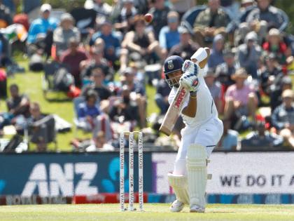 Prithvi Shaw slams third fastest double hundred in Ranji Trophy | Prithvi Shaw slams third fastest double hundred in Ranji Trophy