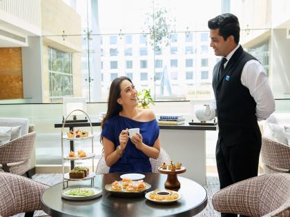 Hyatt Launches a New World of Hyatt Campaign in India with Bollywood Actor Karisma Kapoor | Hyatt Launches a New World of Hyatt Campaign in India with Bollywood Actor Karisma Kapoor Hyatt Launches a New World of Hyatt Campaign in India with Bollywood Actor Karisma Kapoor | Hyatt Launches a New World of Hyatt Campaign in India with Bollywood Actor Karisma Kapoor