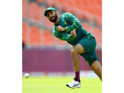 Salman Agha "excited" to lead "interesting" Pakistan side in South Africa T20Is | Salman Agha "excited" to lead "interesting" Pakistan side in South Africa T20Is