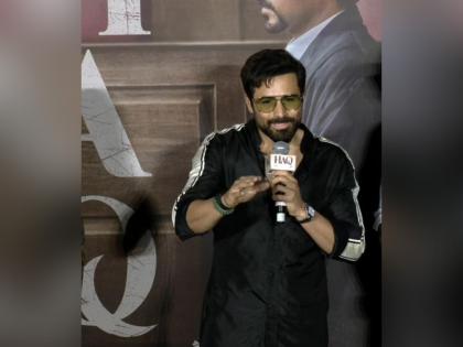 "No complaints. I am happy": Emraan Hashmi on his viral scene in 'The Ba***ds of Bollywood | "No complaints. I am happy": Emraan Hashmi on his viral scene in 'The Ba***ds of Bollywood "No complaints. I am happy": Emraan Hashmi on his viral scene in 'The Ba***ds of Bollywood | "No complaints. I am happy": Emraan Hashmi on his viral scene in 'The Ba***ds of Bollywood