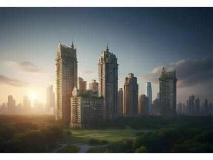 Luxury Homes as Long-term Wealth: Why NCR Remains A Safe Bet | Luxury Homes as Long-term Wealth: Why NCR Remains A Safe Bet Luxury Homes as Long-term Wealth: Why NCR Remains A Safe Bet | Luxury Homes as Long-term Wealth: Why NCR Remains A Safe Bet