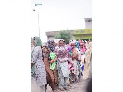 UNITED SIKHS' Service Initiative Becomes a Beacon of Hope for Flood Victims | UNITED SIKHS' Service Initiative Becomes a Beacon of Hope for Flood Victims UNITED SIKHS' Service Initiative Becomes a Beacon of Hope for Flood Victims | UNITED SIKHS' Service Initiative Becomes a Beacon of Hope for Flood Victims