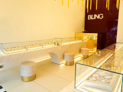BLING Steps into Delhi's Luxury Landscape with Certified Lab Diamonds and Hallmarked Gold Jewellery | BLING Steps into Delhi's Luxury Landscape with Certified Lab Diamonds and Hallmarked Gold Jewellery