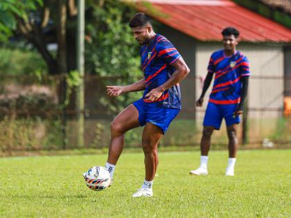 Clifford Miranda praises players' attitude as Chennaiyin FC prepare for East Bengal test in AIFF Super Cup | Clifford Miranda praises players' attitude as Chennaiyin FC prepare for East Bengal test in AIFF Super Cup