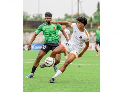 Punjab FC cruise past Gokulam Kerala to start Super Cup campaign with a win | Punjab FC cruise past Gokulam Kerala to start Super Cup campaign with a win Punjab FC cruise past Gokulam Kerala to start Super Cup campaign with a win | Punjab FC cruise past Gokulam Kerala to start Super Cup campaign with a win