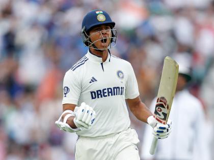 Yashasvi Jaiswal set to feature for Mumbai in third round of Ranji Trophy | Yashasvi Jaiswal set to feature for Mumbai in third round of Ranji Trophy