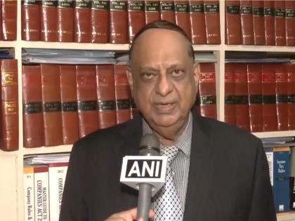 No substance in Washington Post report on LIC investments, says Advocate HP Ranina | No substance in Washington Post report on LIC investments, says Advocate HP Ranina No substance in Washington Post report on LIC investments, says Advocate HP Ranina | No substance in Washington Post report on LIC investments, says Advocate HP Ranina