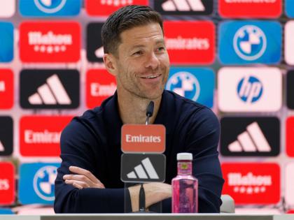 "We will talk": Real Madrid boss Alonso on Vinicius' angry sub reaction | "We will talk": Real Madrid boss Alonso on Vinicius' angry sub reaction "We will talk": Real Madrid boss Alonso on Vinicius' angry sub reaction | "We will talk": Real Madrid boss Alonso on Vinicius' angry sub reaction