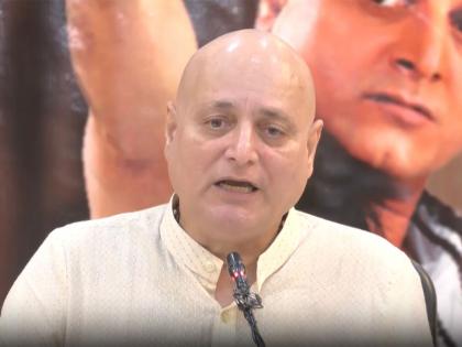 Manoj Joshi's 'Chanakya' to be staged in Delhi, dedicates shows to "all the soldiers of the army in Operation Sindoor" | Manoj Joshi's 'Chanakya' to be staged in Delhi, dedicates shows to "all the soldiers of the army in Operation Sindoor"
