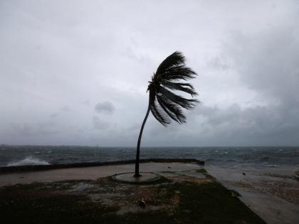 Jamaica braces for its strongest recorded hurricane's impact | Jamaica braces for its strongest recorded hurricane's impact Jamaica braces for its strongest recorded hurricane's impact | Jamaica braces for its strongest recorded hurricane's impact