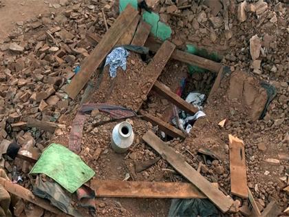 Earthquake of magnitude 3.5 strikes Nepal | Earthquake of magnitude 3.5 strikes Nepal Earthquake of magnitude 3.5 strikes Nepal | Earthquake of magnitude 3.5 strikes Nepal