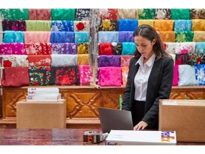 FedEx Makes Global Gifting More Affordable with 55% Festive Discount | FedEx Makes Global Gifting More Affordable with 55% Festive Discount