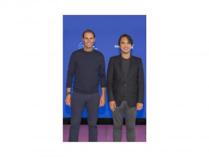 The WEMP Foundation and Rafa Nadal Foundation are joining together to Support Total Wellbeing of Children and Youth through Play | The WEMP Foundation and Rafa Nadal Foundation are joining together to Support Total Wellbeing of Children and Youth through Play The WEMP Foundation and Rafa Nadal Foundation are joining together to Support Total Wellbeing of Children and Youth through Play | The WEMP Foundation and Rafa Nadal Foundation are joining together to Support Total Wellbeing of Children and Youth through Play