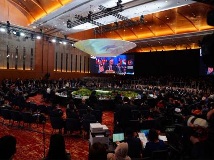 East Asia Summit leaders back localization to strengthen disaster resilience | East Asia Summit leaders back localization to strengthen disaster resilience East Asia Summit leaders back localization to strengthen disaster resilience | East Asia Summit leaders back localization to strengthen disaster resilience