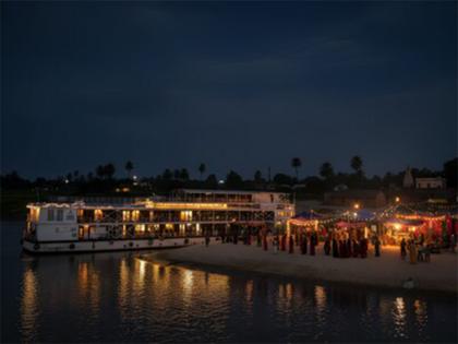 Antara Cruises Redefines Celebrations with Antara Events - Bespoke Charter Cruises along the Ganga | Antara Cruises Redefines Celebrations with Antara Events - Bespoke Charter Cruises along the Ganga Antara Cruises Redefines Celebrations with Antara Events - Bespoke Charter Cruises along the Ganga | Antara Cruises Redefines Celebrations with Antara Events - Bespoke Charter Cruises along the Ganga