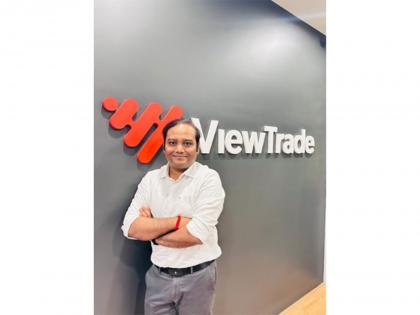 ViewTrade International IFSC Pvt Ltd Becomes the First Global Broker to secure Global Access Provider (GAP) Licensed by IFSCA at GIFT City | ViewTrade International IFSC Pvt Ltd Becomes the First Global Broker to secure Global Access Provider (GAP) Licensed by IFSCA at GIFT City ViewTrade International IFSC Pvt Ltd Becomes the First Global Broker to secure Global Access Provider (GAP) Licensed by IFSCA at GIFT City | ViewTrade International IFSC Pvt Ltd Becomes the First Global Broker to secure Global Access Provider (GAP) Licensed by IFSCA at GIFT City