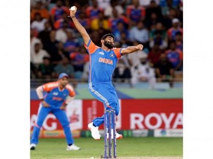 "He has visited this country the most of all the guys": Suryakumar Yadav on Bumrah's Australian experience | "He has visited this country the most of all the guys": Suryakumar Yadav on Bumrah's Australian experience