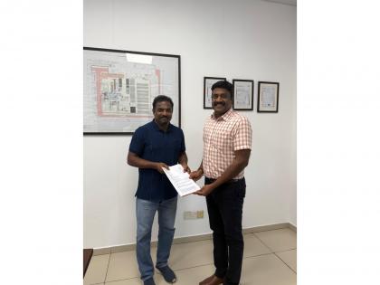 Sathlokhar Synergys E&C Global Limited Secures First International Order from Ceylon Beverage Group, Sri Lanka | Sathlokhar Synergys E&C Global Limited Secures First International Order from Ceylon Beverage Group, Sri Lanka Sathlokhar Synergys E&C Global Limited Secures First International Order from Ceylon Beverage Group, Sri Lanka | Sathlokhar Synergys E&C Global Limited Secures First International Order from Ceylon Beverage Group, Sri Lanka