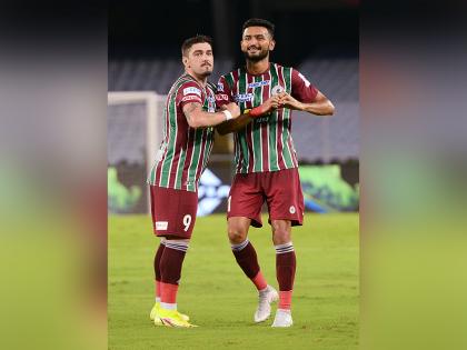 AIFF Super Cup: Mohunbagan Super Giant eye second win as they face Dempo SC | AIFF Super Cup: Mohunbagan Super Giant eye second win as they face Dempo SC AIFF Super Cup: Mohunbagan Super Giant eye second win as they face Dempo SC | AIFF Super Cup: Mohunbagan Super Giant eye second win as they face Dempo SC