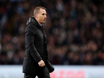 Brendan Rodgers part ways with Celtic Football Club | Brendan Rodgers part ways with Celtic Football Club Brendan Rodgers part ways with Celtic Football Club | Brendan Rodgers part ways with Celtic Football Club