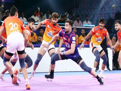 "Always believed in finishing strong, no matter how tough the battle": Dabang Delhi skipper Ashu Malik | "Always believed in finishing strong, no matter how tough the battle": Dabang Delhi skipper Ashu Malik "Always believed in finishing strong, no matter how tough the battle": Dabang Delhi skipper Ashu Malik | "Always believed in finishing strong, no matter how tough the battle": Dabang Delhi skipper Ashu Malik