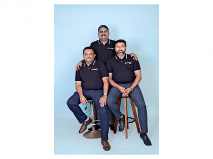 Smart Grid Analytics Raises USD $3.3 Million to Accelerate Next-Generation AI Energy Management and Renewable Project Intelligence | Smart Grid Analytics Raises USD $3.3 Million to Accelerate Next-Generation AI Energy Management and Renewable Project Intelligence Smart Grid Analytics Raises USD $3.3 Million to Accelerate Next-Generation AI Energy Management and Renewable Project Intelligence | Smart Grid Analytics Raises USD $3.3 Million to Accelerate Next-Generation AI Energy Management and Renewable Project Intelligence