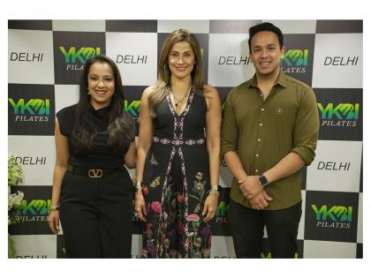 Pilates Pioneer Yasmin Karachiwala Expands Her Fitness Legacy to Delhi | Pilates Pioneer Yasmin Karachiwala Expands Her Fitness Legacy to Delhi Pilates Pioneer Yasmin Karachiwala Expands Her Fitness Legacy to Delhi | Pilates Pioneer Yasmin Karachiwala Expands Her Fitness Legacy to Delhi
